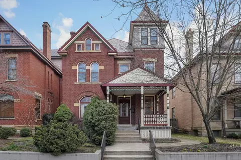 1136 Neil Ave, Columbus, OH 43201