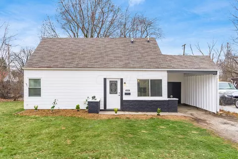 4936 Dimson Dr S, Whitehall, OH 43213