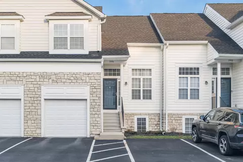 5994 Andrew John Dr #B, New Albany, OH 43054
