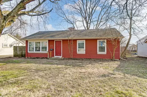 4270 Winterringer St, Hilliard, OH 43026