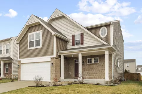 1246 Morningside St, Blacklick, OH 43004