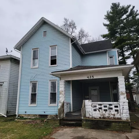 425 E Main St, Newark, OH 43055