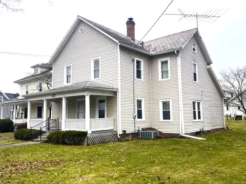 603 E Gambier St, Mount Vernon, OH 43050