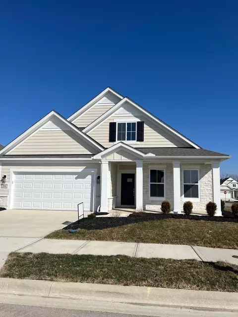 354 Village Ln, Sunbury, OH 43074