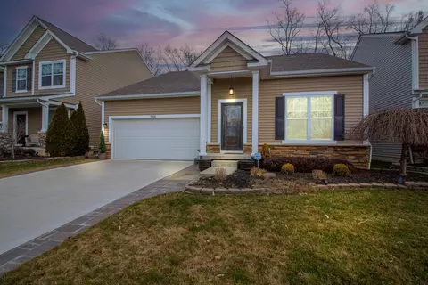 5948 Highlander Dr, Westerville, OH 43081