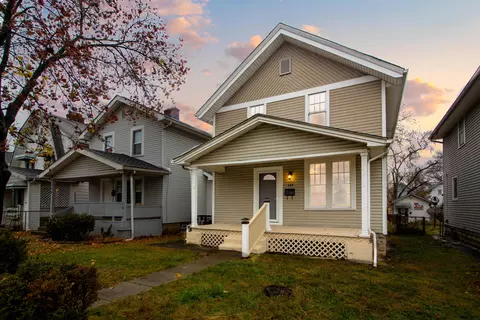 444 S Richardson Ave, Columbus, OH 43204