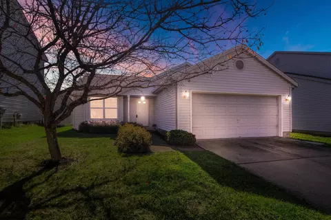 7801 Merdon Dr, Blacklick, OH 43004