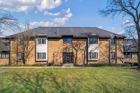 4825 Pennfair St #G, Columbus, OH 43214