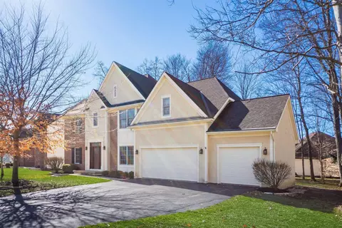 5637 Quail Hollow Way, Westerville, OH 43082