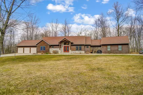 7326 State Route 19 #8/249, Mount Gilead, OH 43338