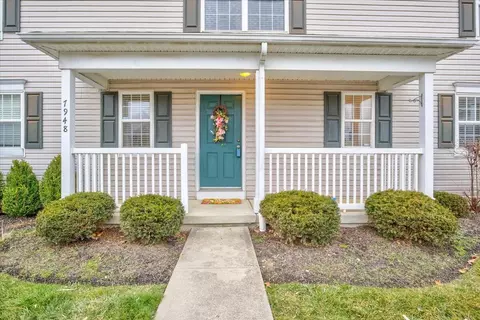 7948 Overmont Ridge Rd, Blacklick, OH 43004