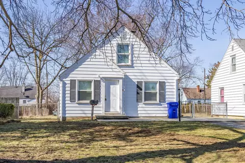 3473 Eisenhower Rd, Columbus, OH 43224