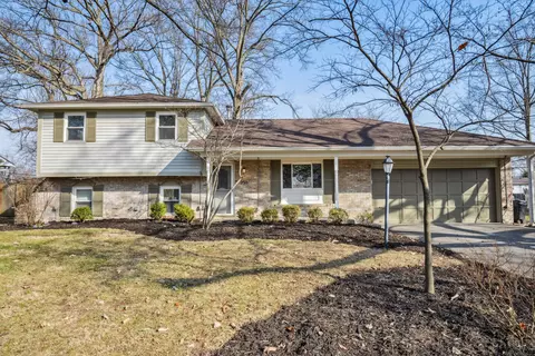 356 Muskingum Dr, Columbus, OH 43230