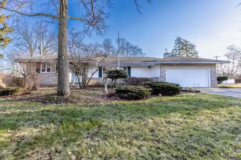 2525 Lakewood Dr, Columbus, OH 43231