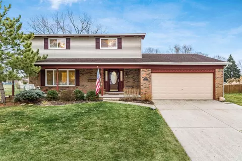 557 Landover Pl, Columbus, OH 43230