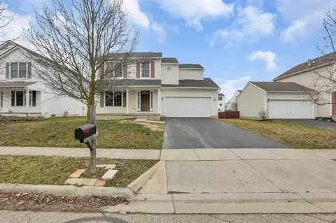 1329 Harold Stewart Pkwy, Pataskala, OH 43062