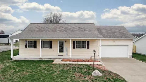 139 Grant Dr, Chillicothe, OH 45601