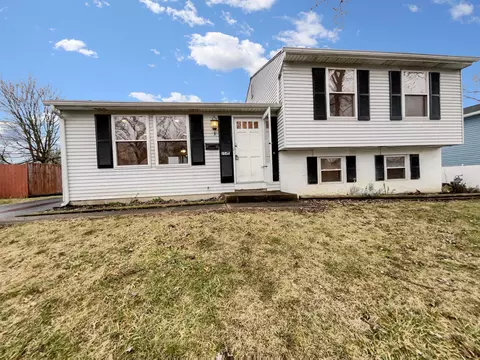 3545 Manila Dr, Westerville, OH 43081