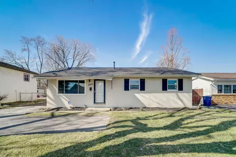 5683 Karl Rd, Columbus, OH 43229
