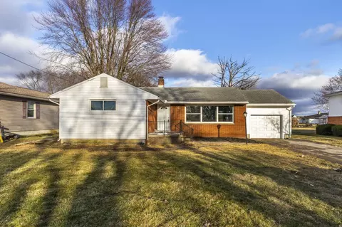 532 Carolyn Dr, Marion, OH 43302