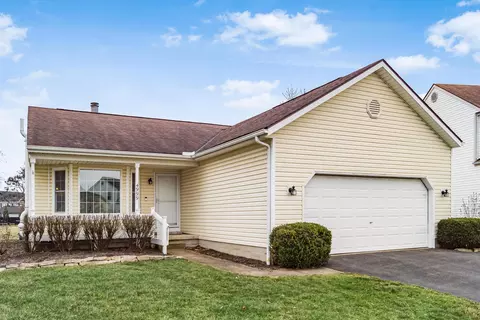 4999 Amblyn Ct, Hilliard, OH 43026