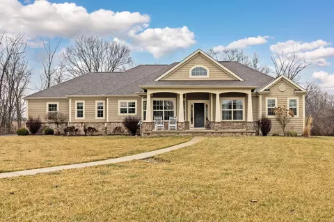 4201 Curve Rd, Delaware, OH 43015