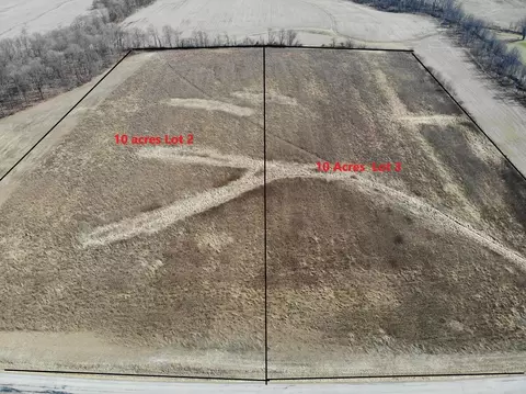 0 Old Millersport Rd NE #LOT 2, Lancaster, OH 43130