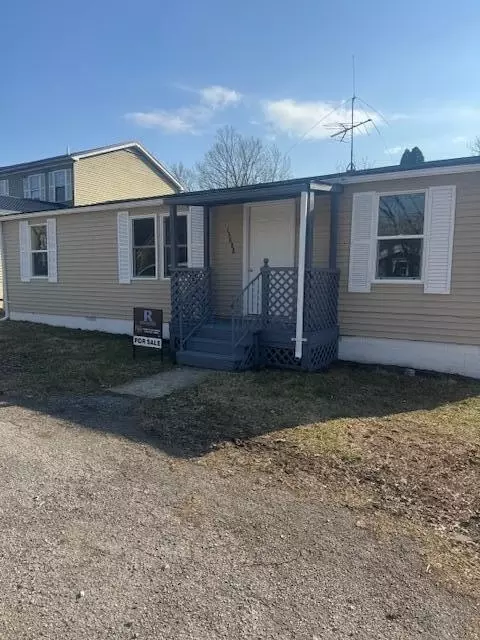 Undisclosed, Mount Sterling, OH 43143