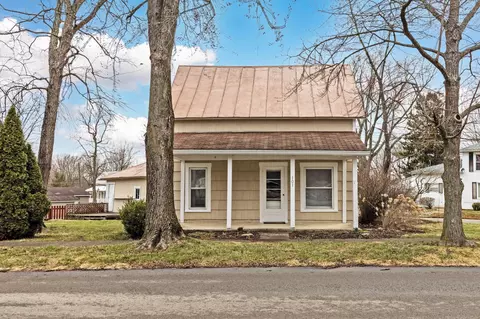 101 N High St, Sunbury, OH 43074