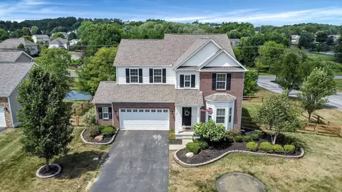 297 Auburn Dr, Newark, OH 43055