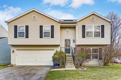 1320 Costigan Rd, Grove City, OH 43123