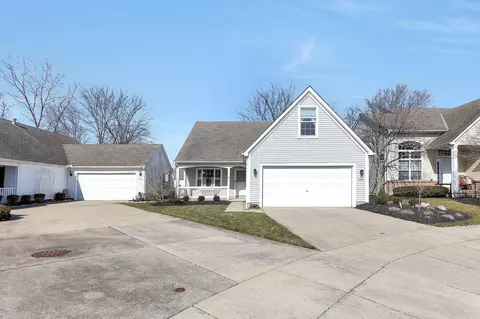 459 Buckstone Pl, Westerville, OH 43082