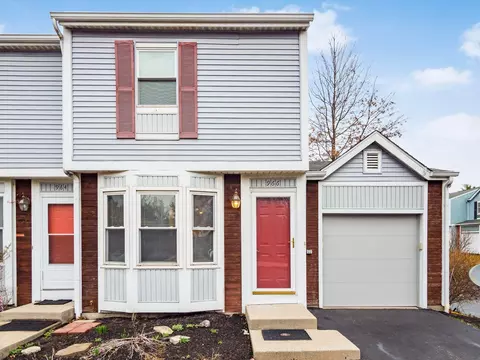 966 Worthington Woods Blvd #12, Columbus, OH 43085