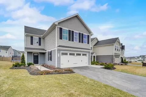 495 Professional Pkwy, Marysville, OH 43040