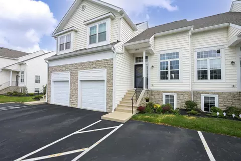 5800 Aristides Way #9, New Albany, OH 43054