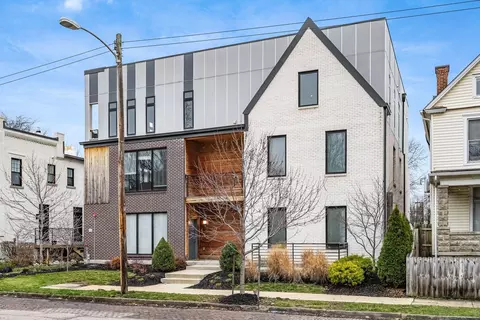 1028 Pennsylvania Ave, Columbus, OH 43201