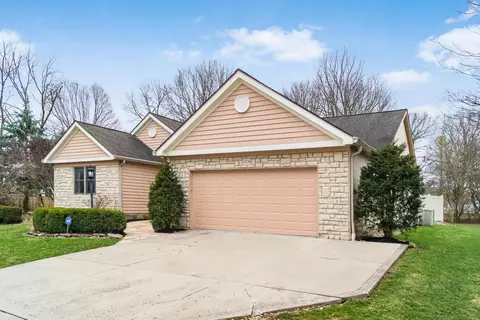 3739 Boathouse Dr, Hilliard, OH 43026