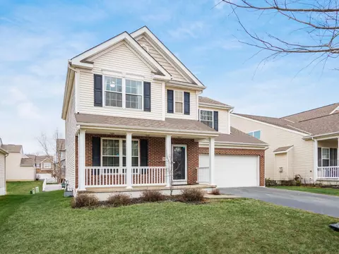 5971 Seager Dr, Westerville, OH 43081