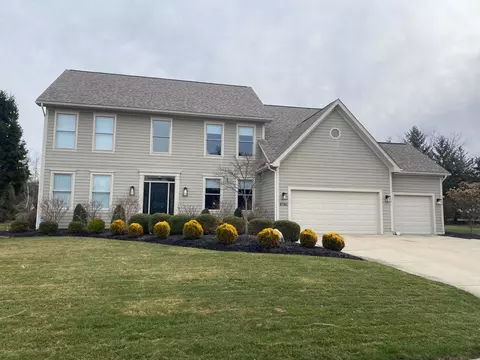 8780 Sunart Ct S, Dublin, OH 43017