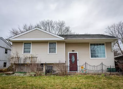 945 S Roys Ave, Columbus, OH 43204