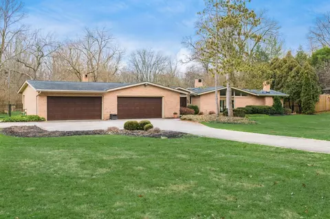 4368 Dublin Rd, Columbus, OH 43221