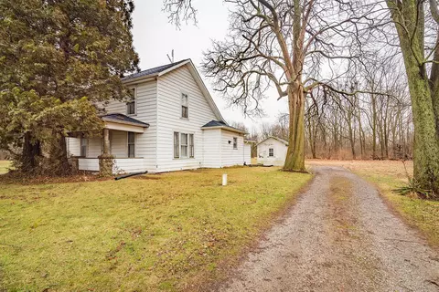 745 Township Road 31 S, Bellefontaine, OH 43311