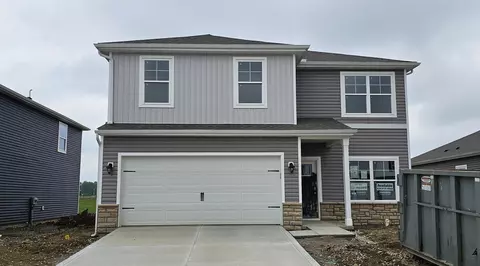 1124 Mueller Dr, Reynoldsburg, OH 43068