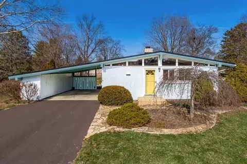 3467 Sciotangy Dr, Columbus, OH 43221