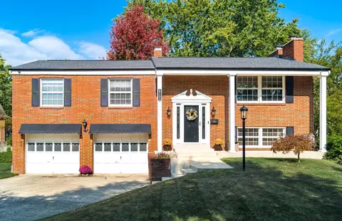 4193 Gavin Ln, Columbus, OH 43220