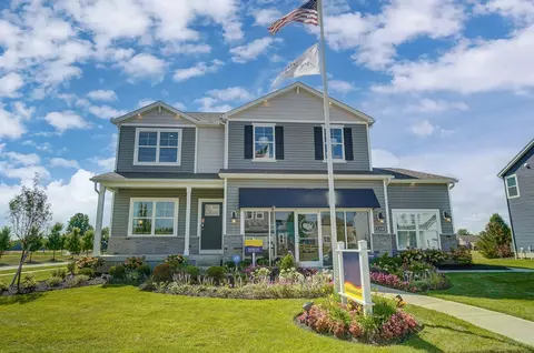 1139 Ayrshire Dr, Obetz, OH 43207