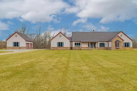 10657 Adams Rd, Galena, OH 43021