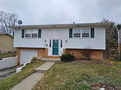 6097 Karl Rd, Columbus, OH 43229