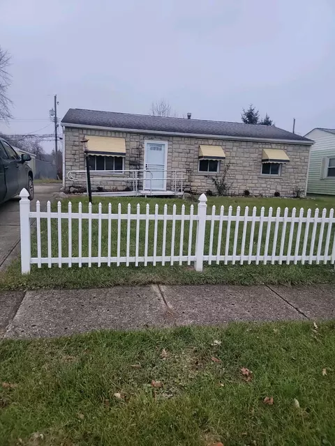 1236 Woodnell Ave, Columbus, OH 43219