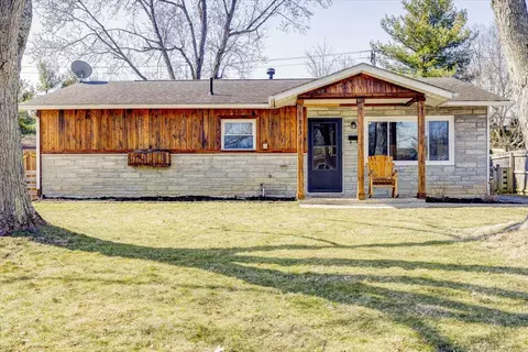 883 Sunview Rd, Reynoldsburg, OH 43068